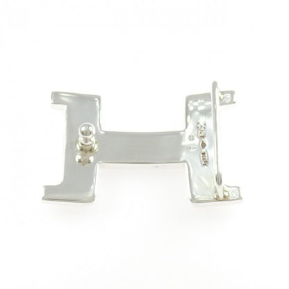 Hermes Touareg Buckle Belt — view 3