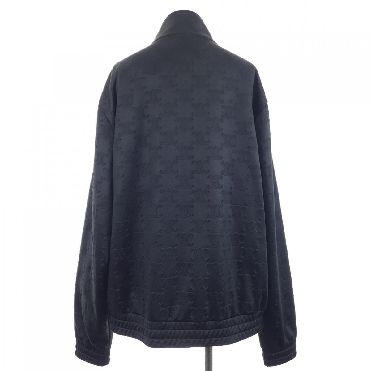 Celine Jacket Black — view 2