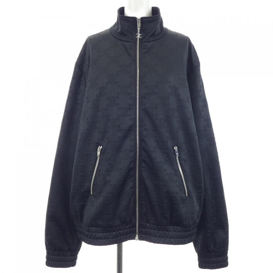 Celine Jacket Black