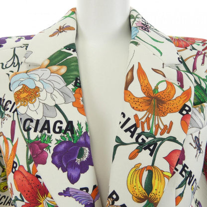 Gucci Jacket White — view 5
