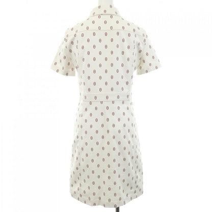 Hermes Chaine D'Ancre Dress — view 2