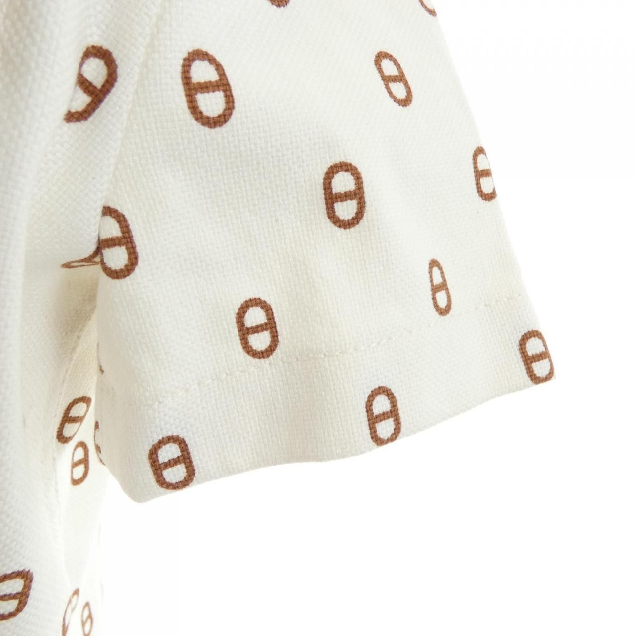 Hermes Chaine D'Ancre Dress — view 6