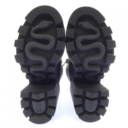 Gucci Boots Black — view 4