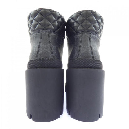 Gucci Boots Black — view 5