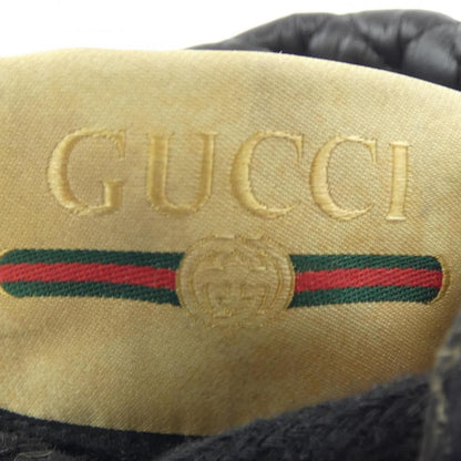 Gucci Boots Black — view 6