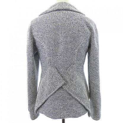 Chanel 20c Jacket White — view 2