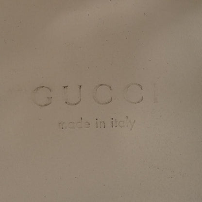 Gucci Sneakers White — view 6