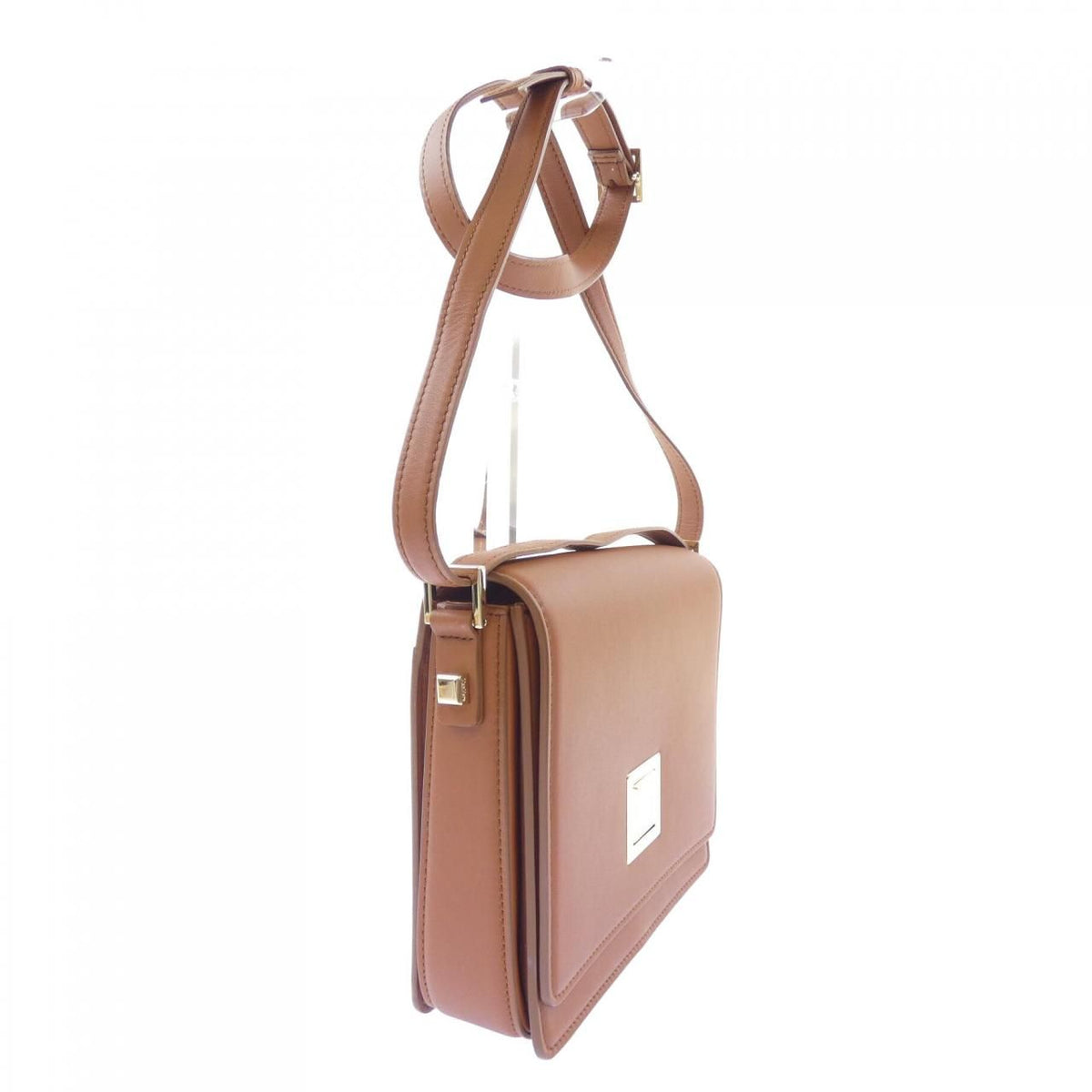 Max Mara Bag Handbag Brown — view 2