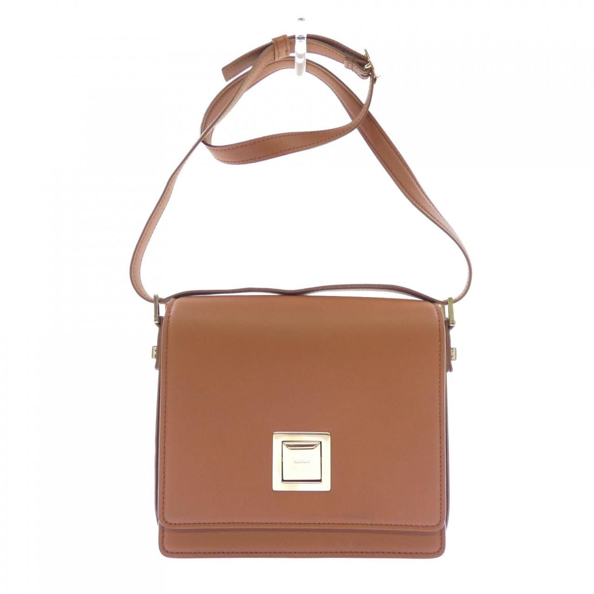 Max Mara Bag Handbag Brown
