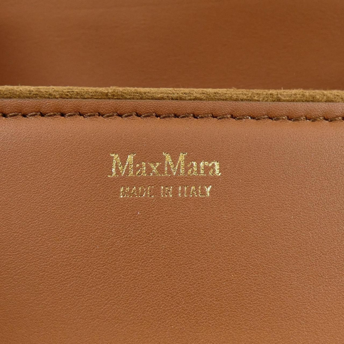 Max Mara Bag Handbag Brown — view 5
