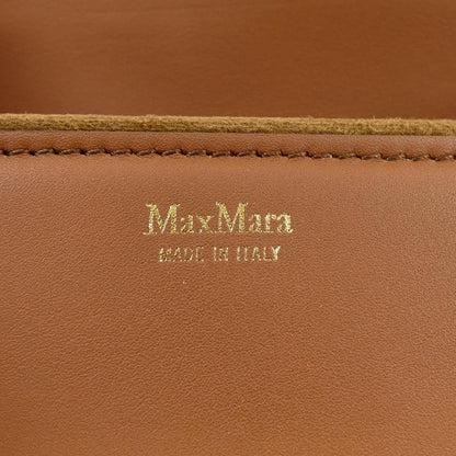 Max Mara Bag Handbag Brown — view 5