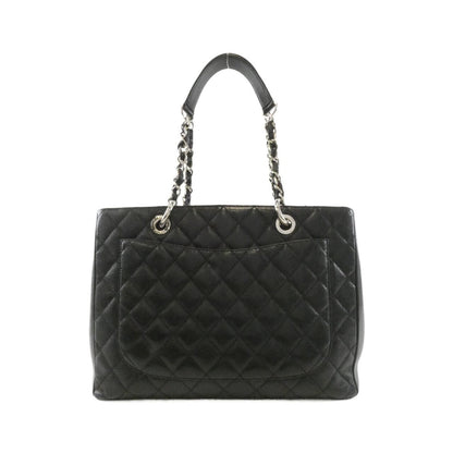 Chanel Shoulder Bag Black — view 2