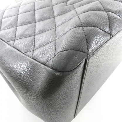 Chanel Shoulder Bag Black — view 3