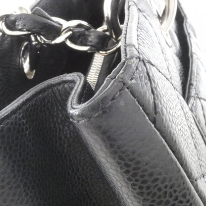 Chanel Shoulder Bag Black — view 4