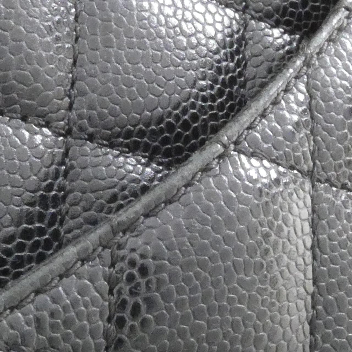 Chanel Shoulder Bag Black — view 5