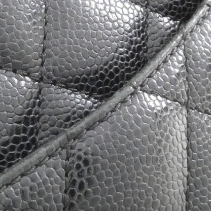Chanel Shoulder Bag Black — view 5