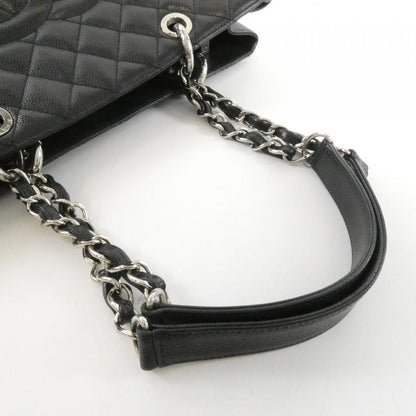 Chanel Shoulder Bag Black — view 6