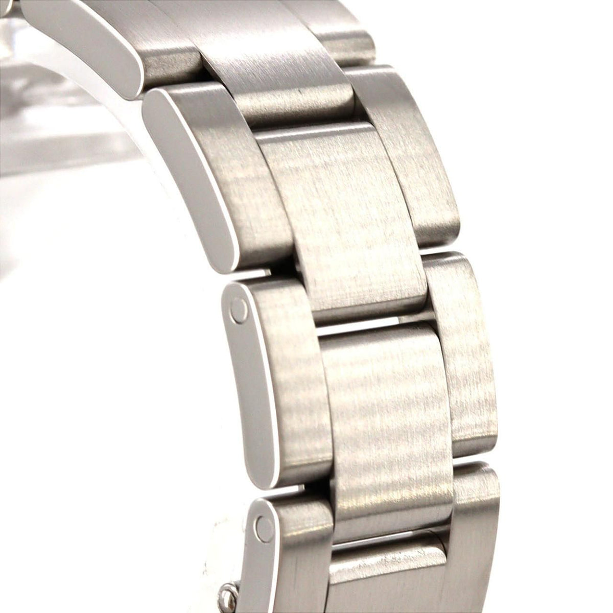 Rolex Datejust SS Automatic Number Watch — view 5