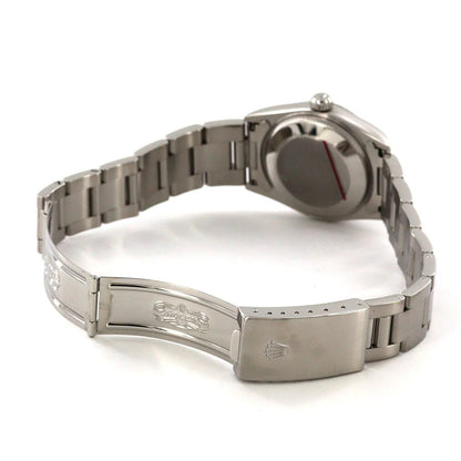 Rolex Datejust SS Automatic Number Watch — view 7