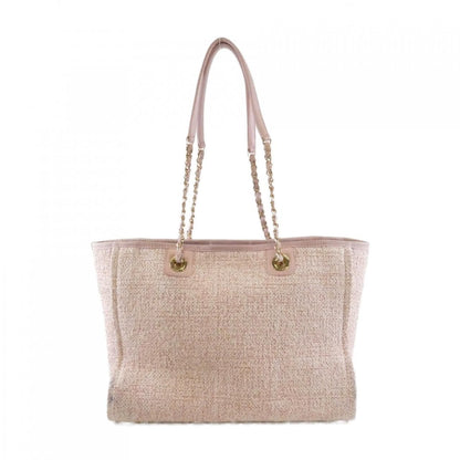 Chanel Deauville Tote Bag — view 2
