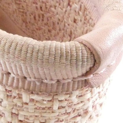 Chanel Deauville Tote Bag — view 5