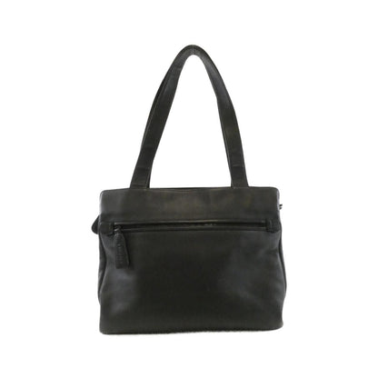 Chanel Bag Handbag Black — view 2