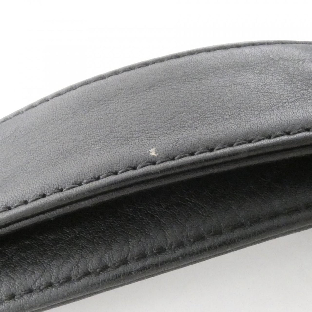 Chanel Bag Handbag Black — view 7