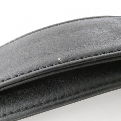 Chanel Bag Handbag Black — view 7