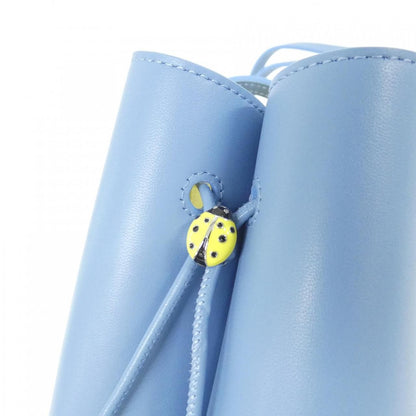 Dior Petit Trefle Mini Shoulder Bag — view 5