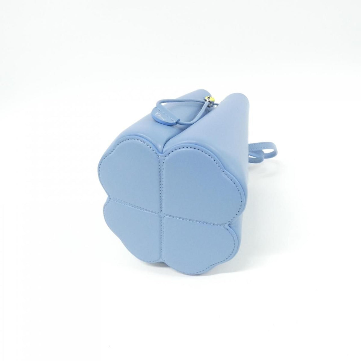 Dior Petit Trefle Mini Shoulder Bag — view 3