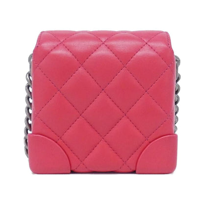 Chanel Shoulder Bag Pink — view 2