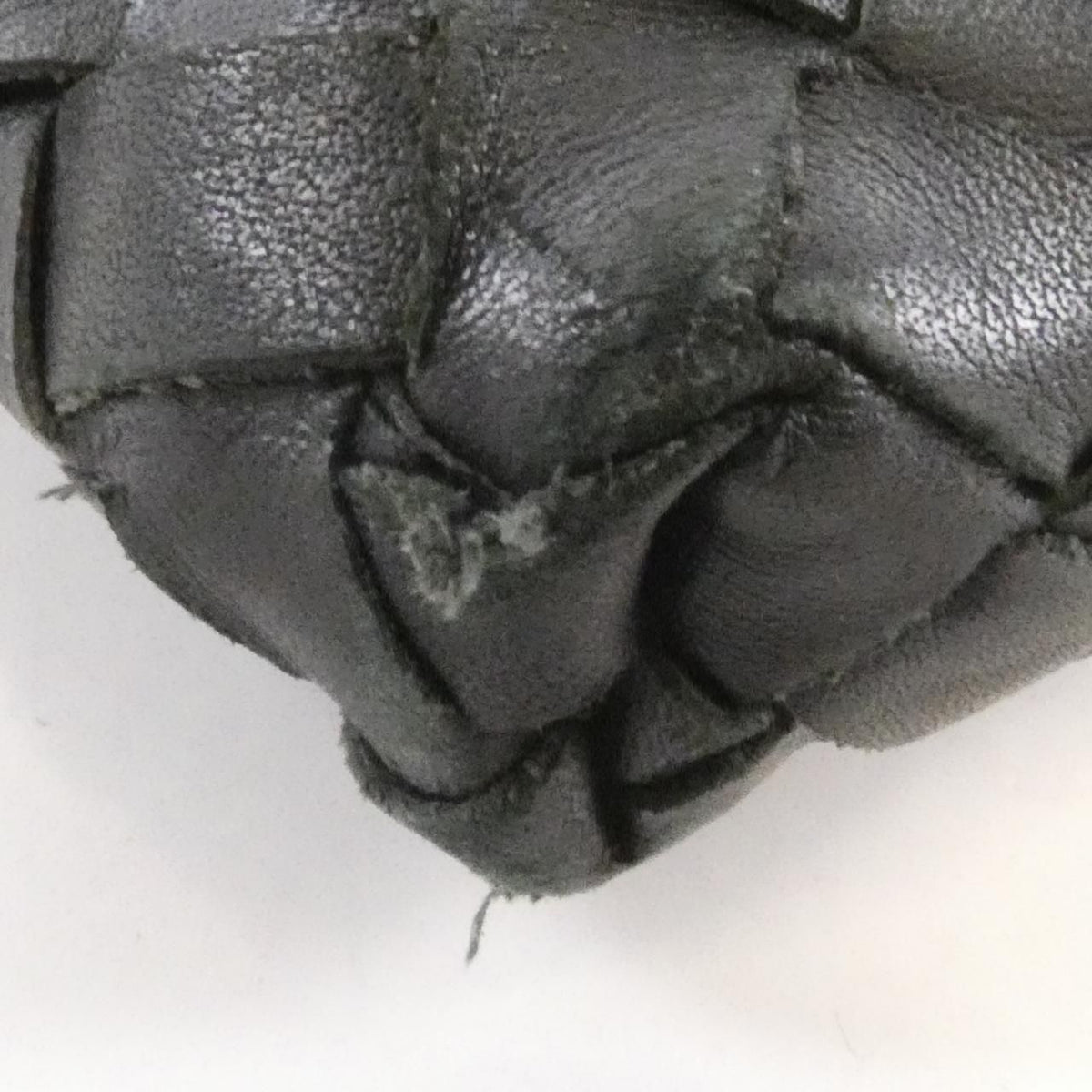 Bottega Veneta Shoulder Bag — view 3