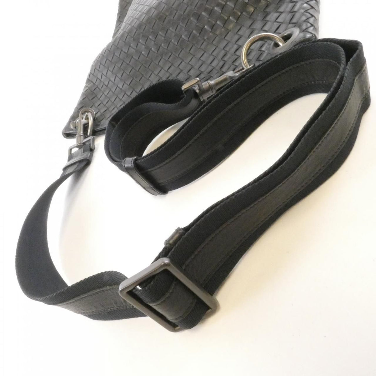 Bottega Veneta Shoulder Bag — view 6