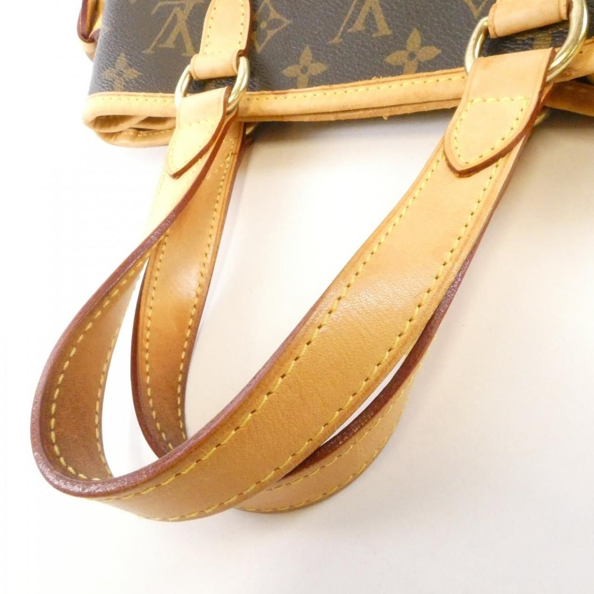 Louis Vuitton Monogram Batignolles — view 7