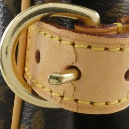 Louis Vuitton Monogram Batignolles — view 6