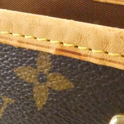 Louis Vuitton Monogram Batignolles — view 5