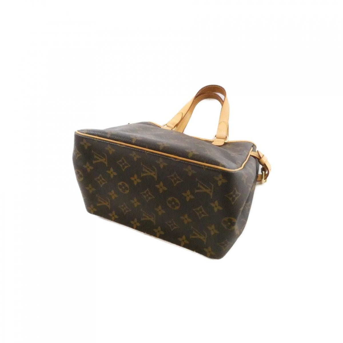 Louis Vuitton Monogram Batignolles — view 2
