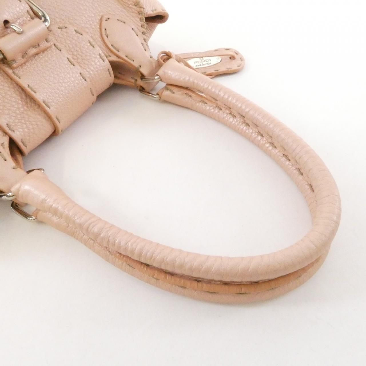 Fendi Selleria Ndu Shoulder Bag — view 4