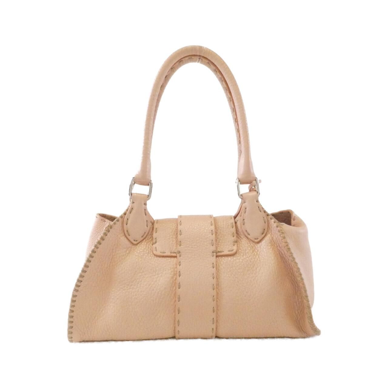 Fendi Selleria Ndu Shoulder Bag — view 2