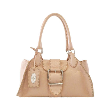 Fendi Selleria Ndu Shoulder Bag