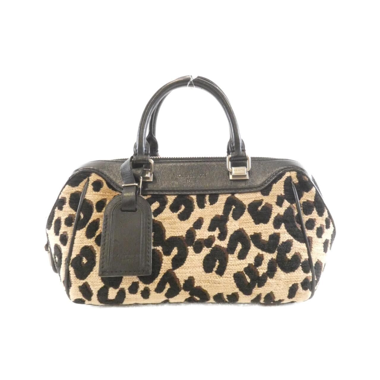 Louis Vuitton Leopard Baby