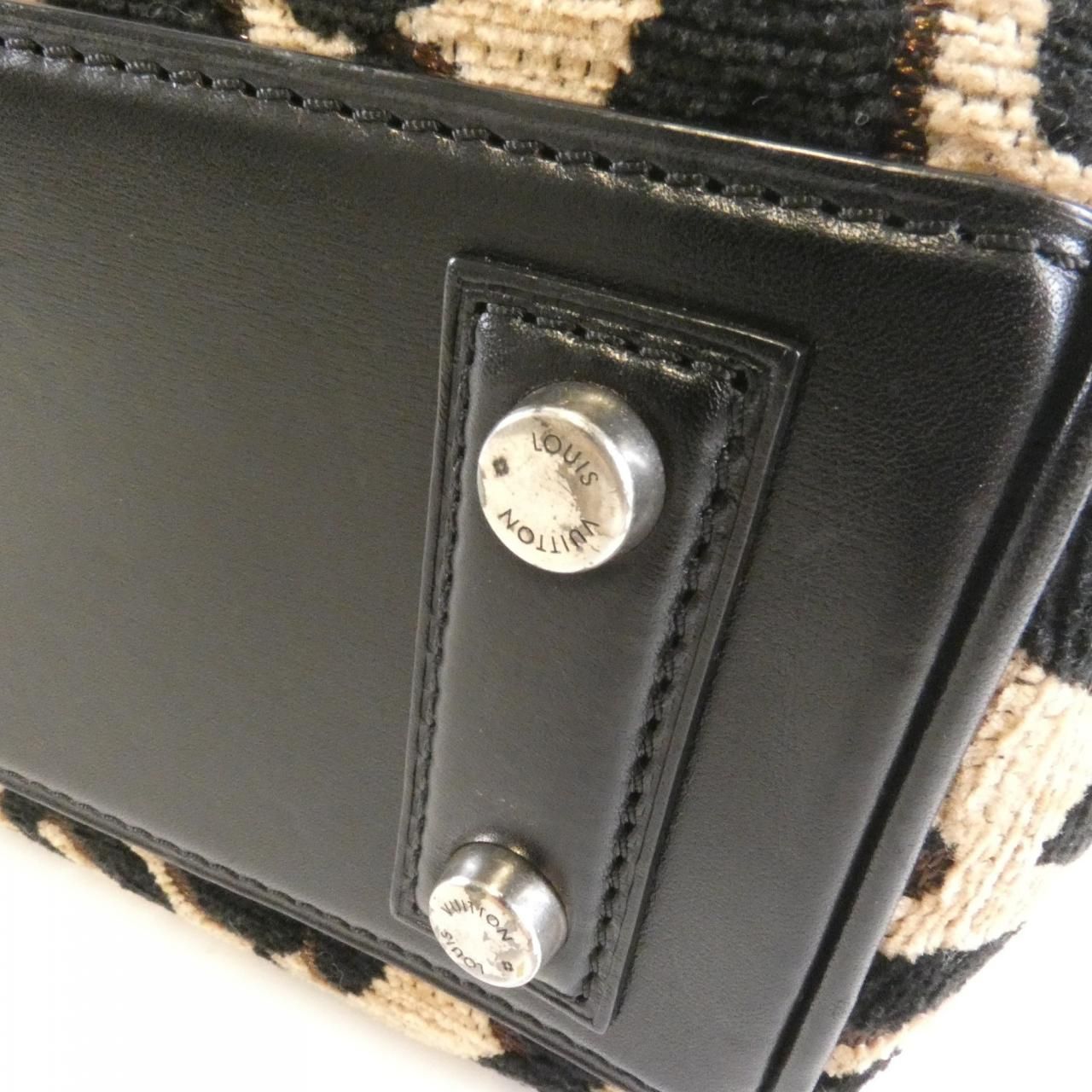 Louis Vuitton Leopard Baby — view 3