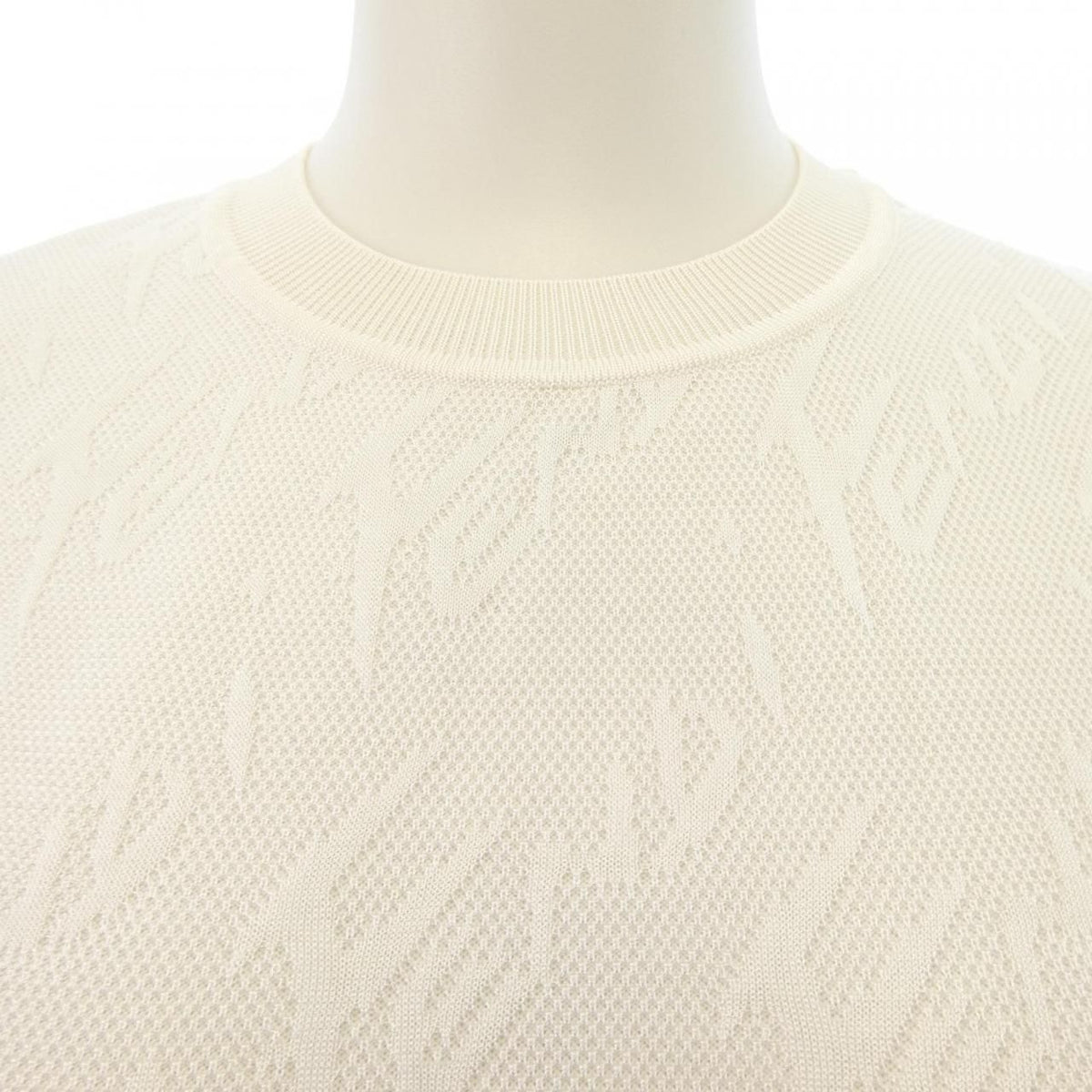 Fendi Ajfe Knit Sweater — view 6
