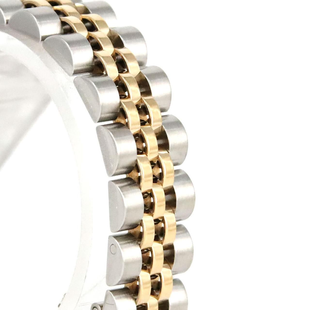 Rolex Datejust Automatic Watch — view 3