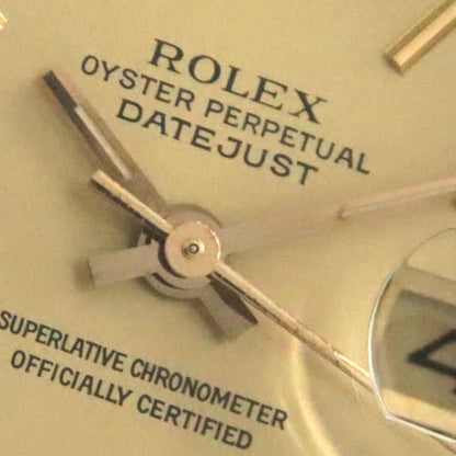Rolex Datejust Automatic Watch — view 7