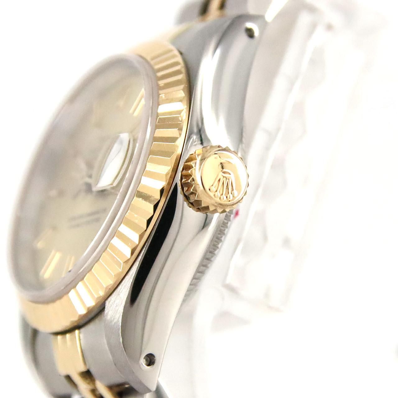 Rolex Datejust Automatic Watch — view 4