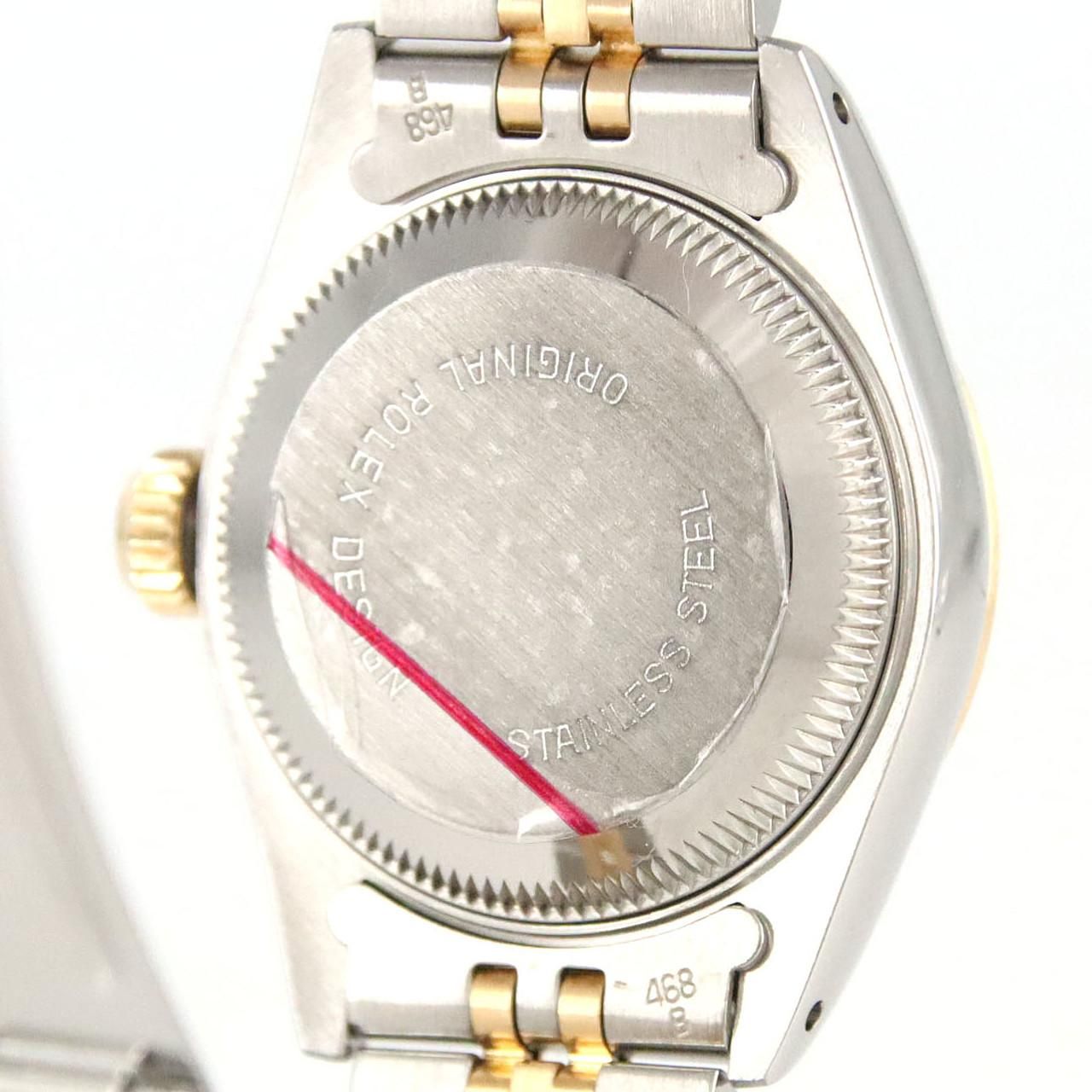 Rolex Datejust Automatic Watch — view 5