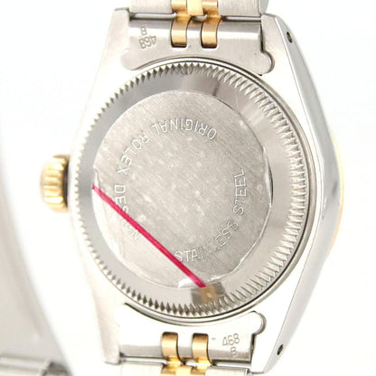 Rolex Datejust Automatic Watch — view 5
