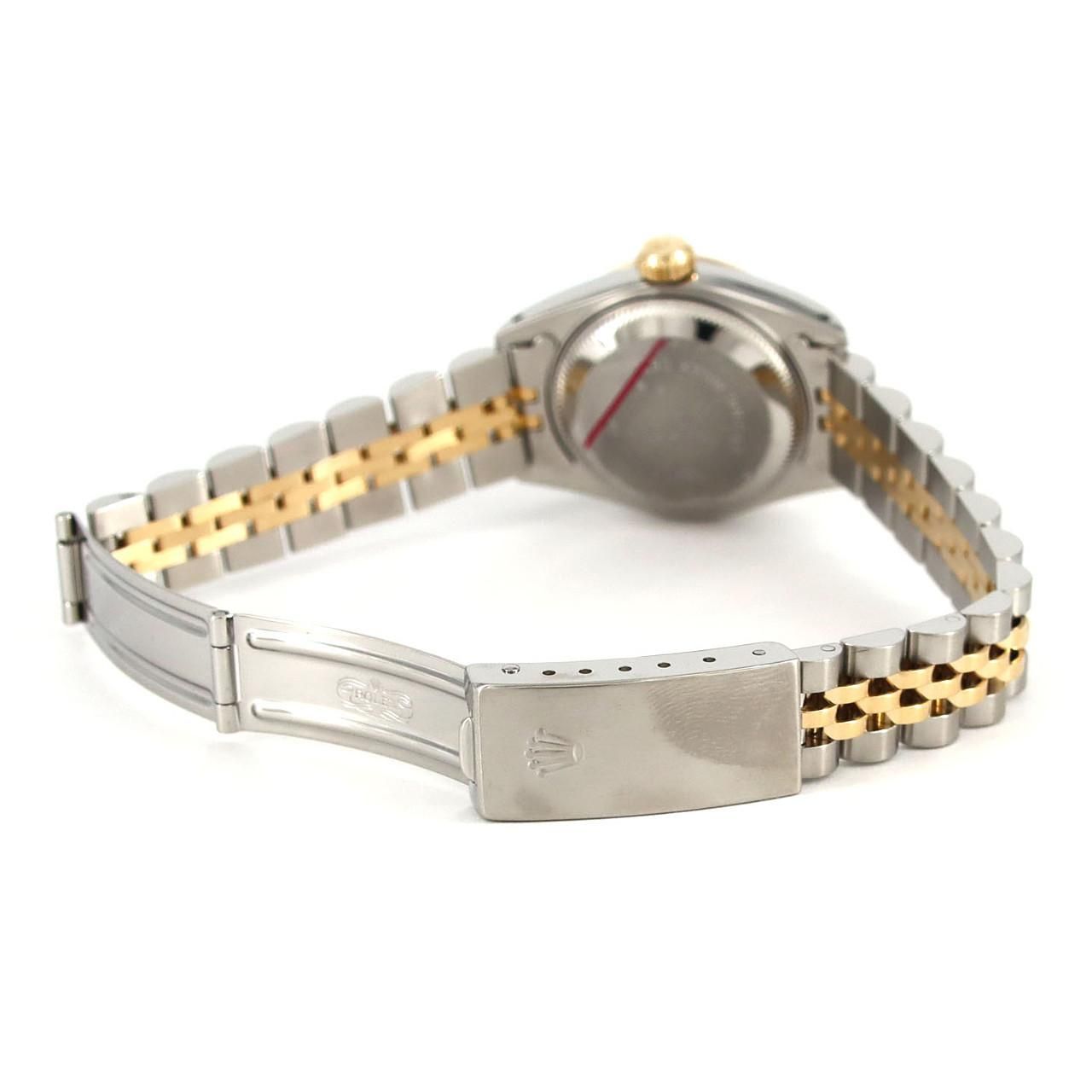 Rolex Datejust Automatic Watch — view 6