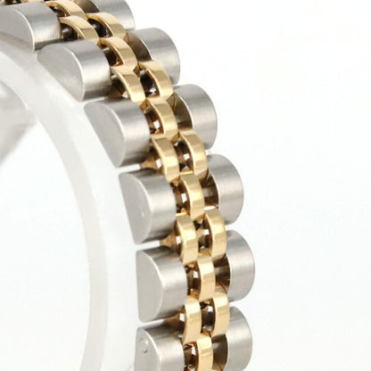 Rolex Datejust Automatic S Number Watch — view 3